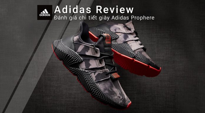 danh gia giay adidas prophere feature