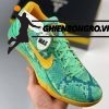 Nike Kobe 8 Green1